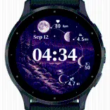 Celestial Path · 螢幕截圖 2