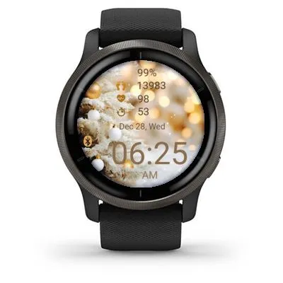 Christmas Night S5 · 截图 2