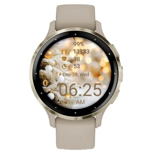 Christmas Night S5 · 截图 3