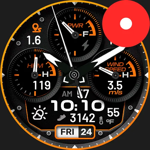 SURGE Full Data MAX