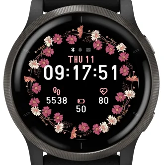 Retro Floral · 螢幕截圖 2