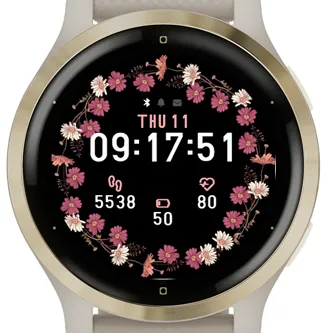 Retro Floral · 螢幕截圖 3