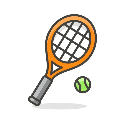 Tennis Score - Mercan