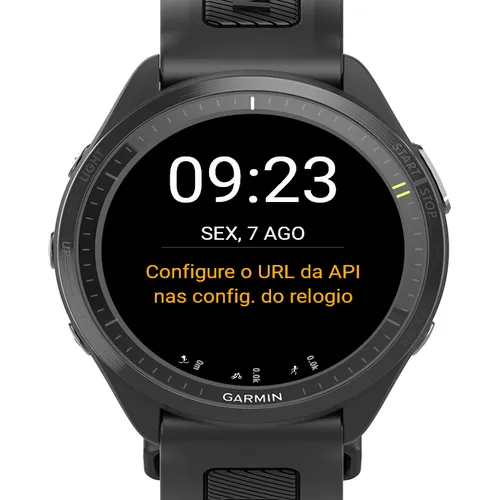 Watchface Calendar