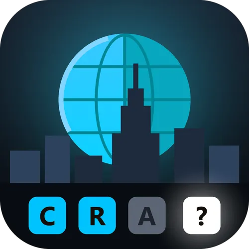 Categories - Word Game Helper
