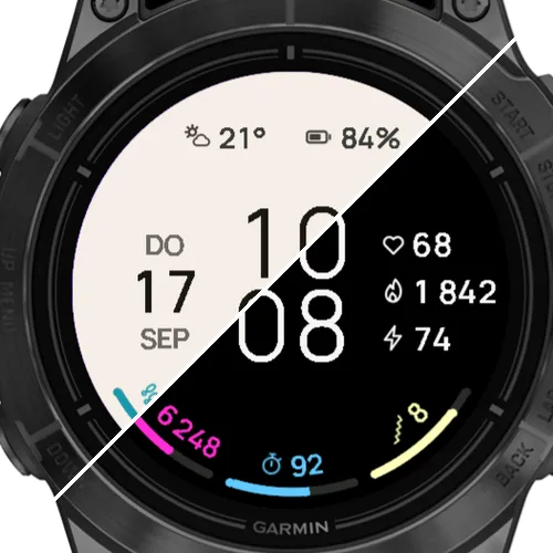 Minimal – ARCLINE Pro