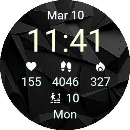 Data goals