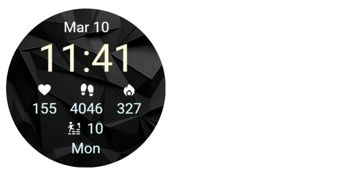Data goals · Screenshot 3