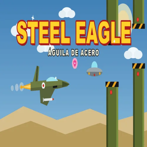 Steel Eagle