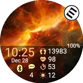 Nebulas
