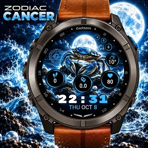 Zodiac Cancer