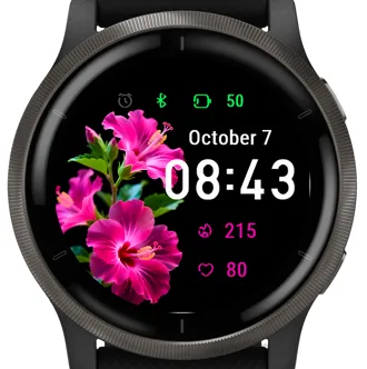 Flower Two