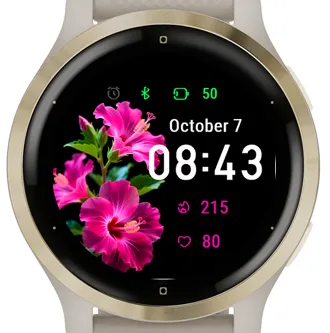 Flower Two · 截图 0