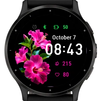 Flower Two · 截图 1