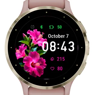 Flower Two · 截图 2
