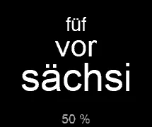 Ugfähr – Glarnerdüütsch · 螢幕截圖 0