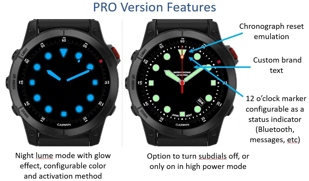 FB Diver Chrono 2 · 截图 2