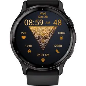 Golden Triangle