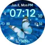 Abyss Butterfly