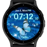 Abyss Butterfly · Screenshot 3