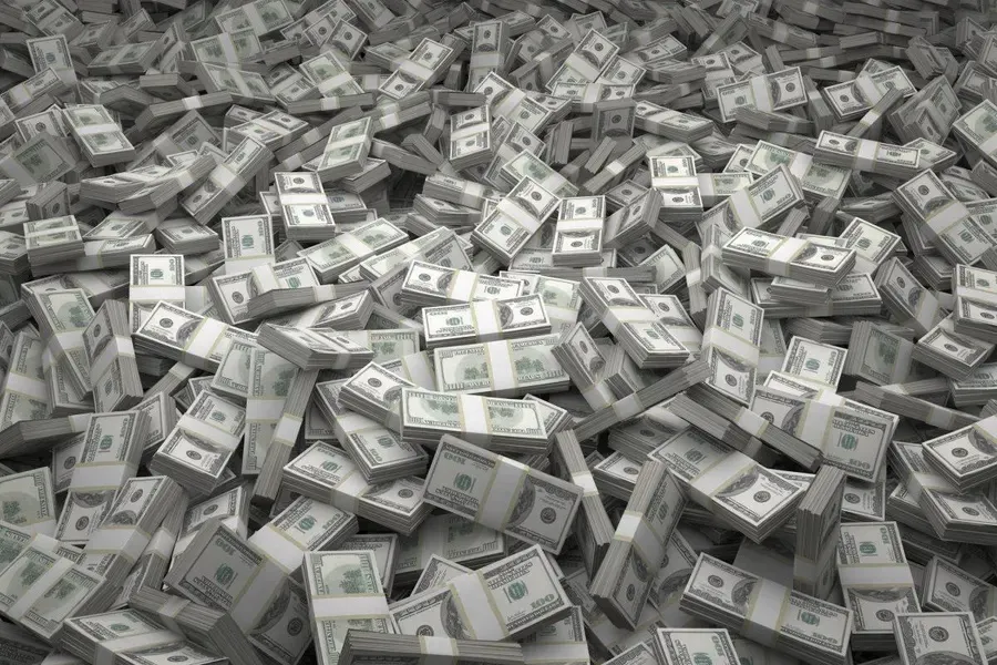MoneyMaker