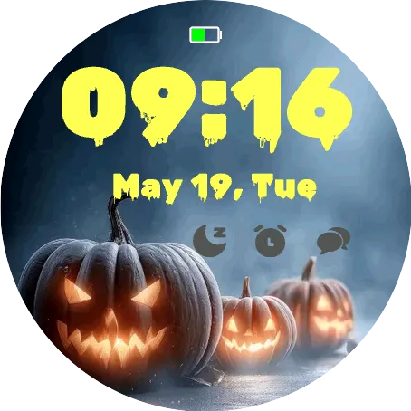 Hallowlce
