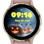 Hallowlce · Tangkapan layar 2