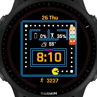Pac-Man