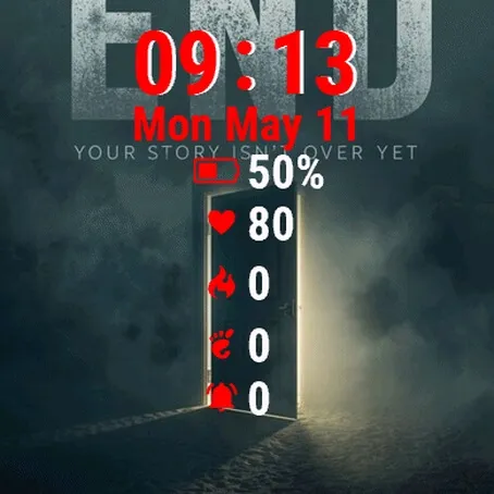 End Movie · Screenshot 1