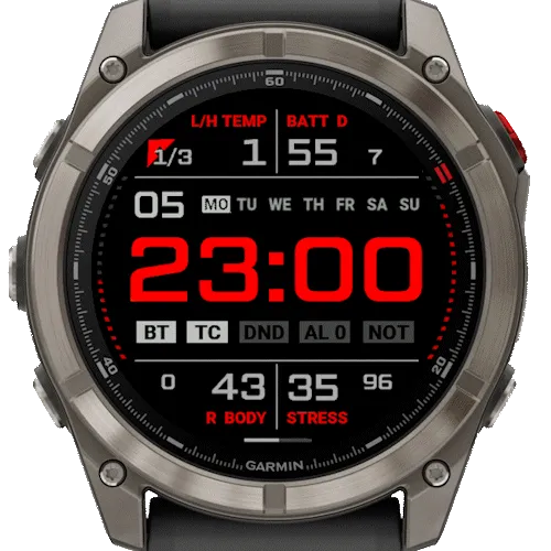 TactixSC MAX P