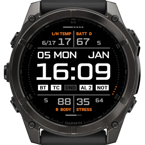 TactixSC MAX P · 截图 2