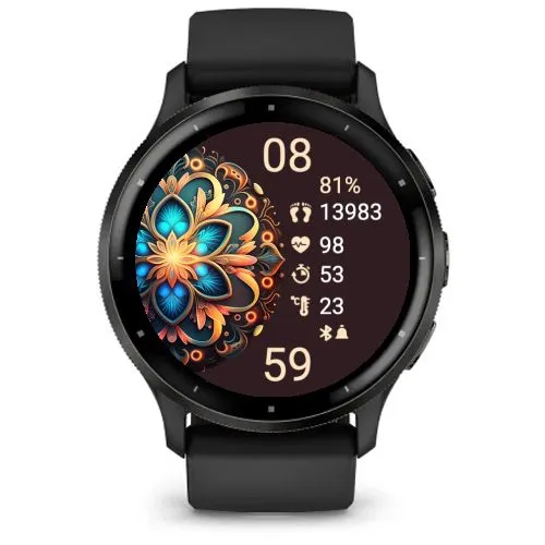 Mandala D10 · 截图 2