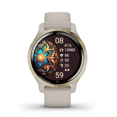 Mandala D10 · 截图 3