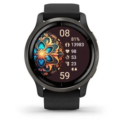 Mandala D10 · 截图 4