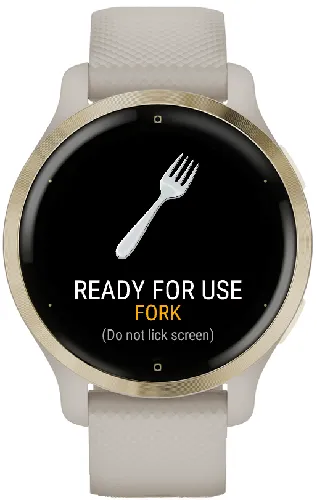 Emergency Cutlery · Snímek obrazovky 0