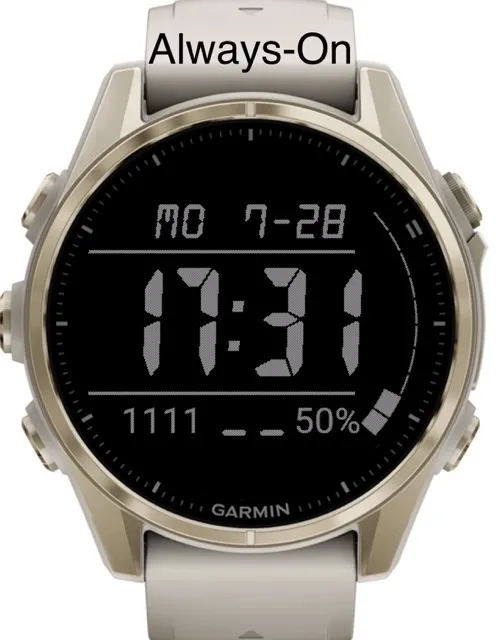 Casio AE-1500 · 截图 2