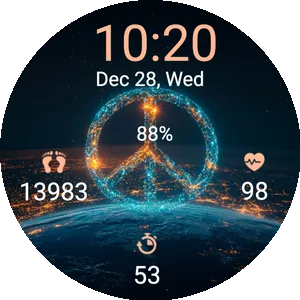 Peace S02
