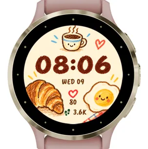 breakfast · 截图 3