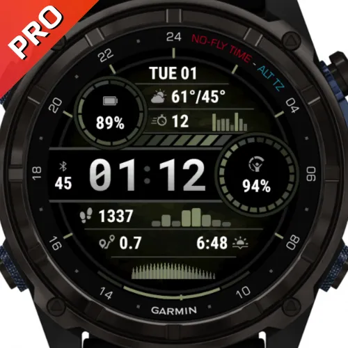 Clarity PRO - GB