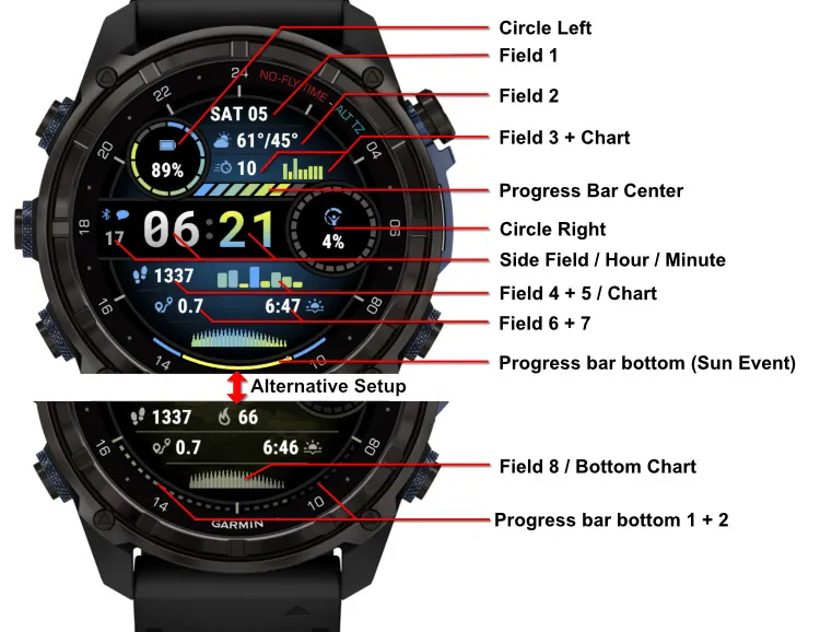 Clarity PRO - GB · 截图 2