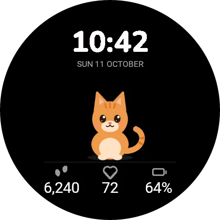 Pawbeat Free · 截图 2