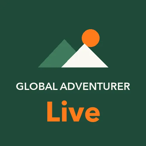 Global Adventurer Live