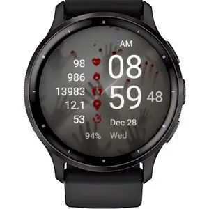Zombie SIx
