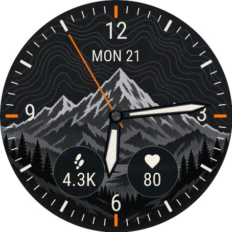 Mountain Tactical