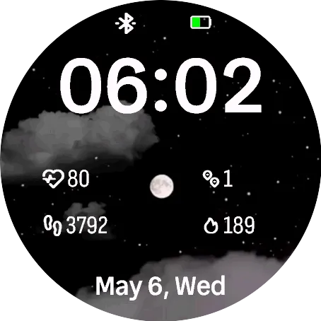 Noir Sky