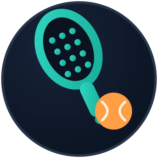 Padel Score