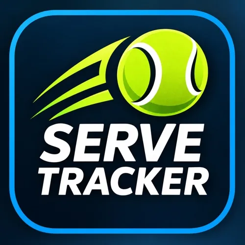 Tennis Serve Tracker
