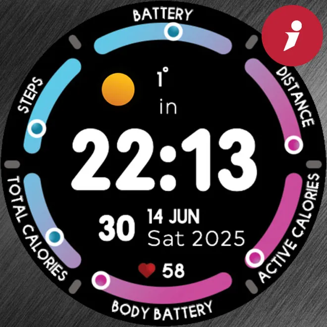 Sport Bubblegum (H Edition) – Sweet Look, Serious