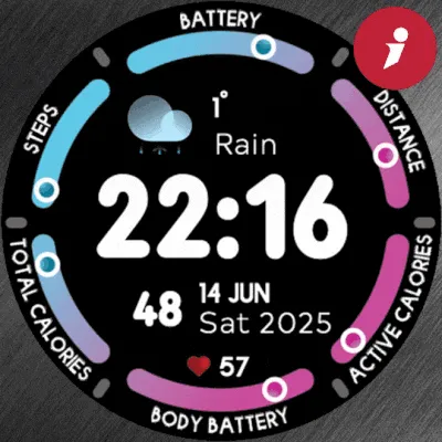 Sport Bubblegum (H Edition) – Sweet Look, Serious · Képernyőkép 0