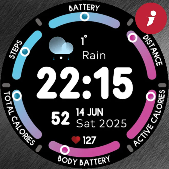 Sport Bubblegum (H Edition) – Sweet Look, Serious · Képernyőkép 2